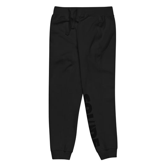SOLIDE Classic Fleece Sweatpants — Unisex