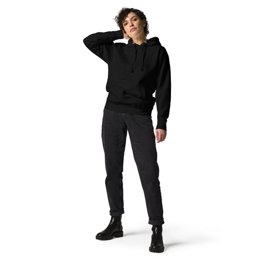 The CITADELLE long sleeve women hoddie