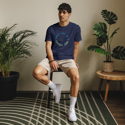 SOLIDE Eco Staple Tee — Unisex