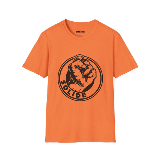 SOLIDE Softstyle Tee — Unisex