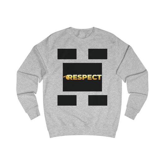 SOLIDE Classic Crewneck Sweatshirt