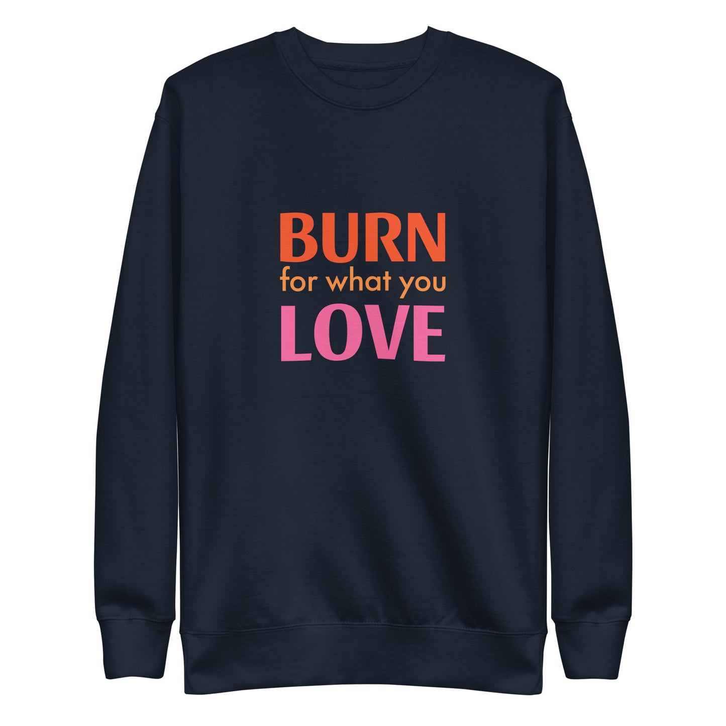 Unisex Premium Sweatshirt
