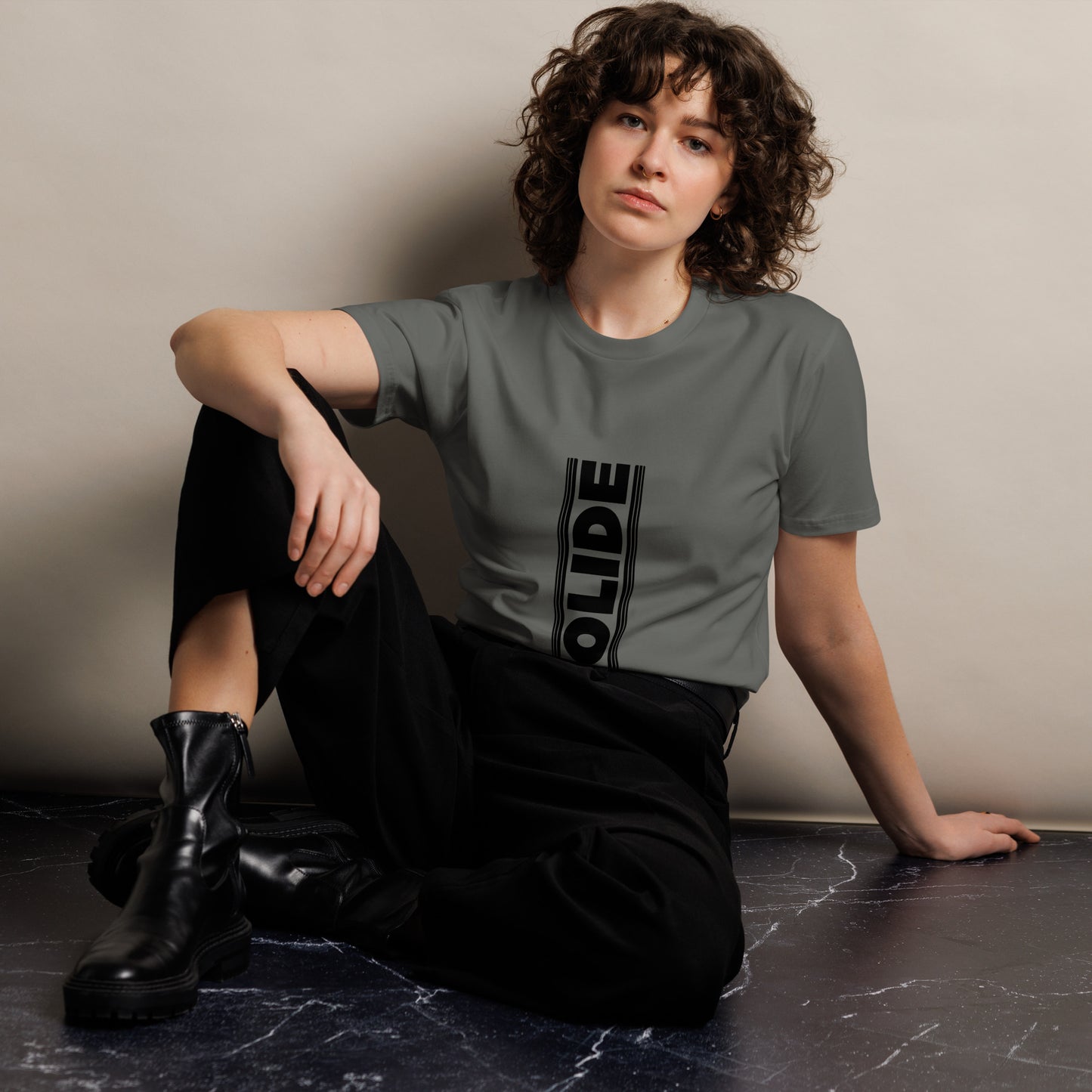 Unisex premium t-shirt