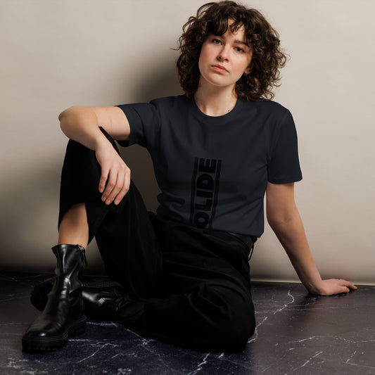 SOLIDE Premium Heavyweight Tee — Unisex